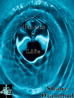 cover image of Poets Life